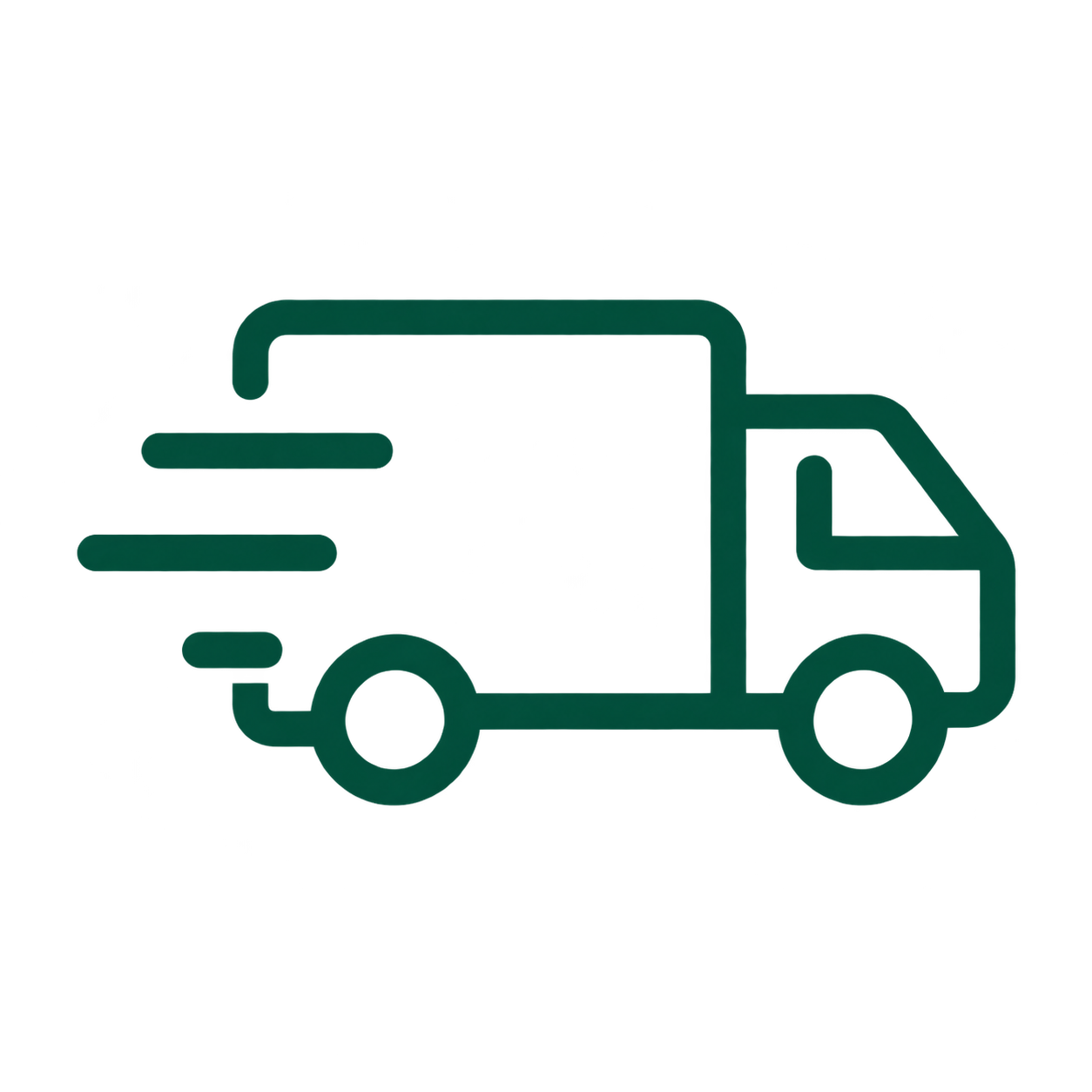Express Shipment Available