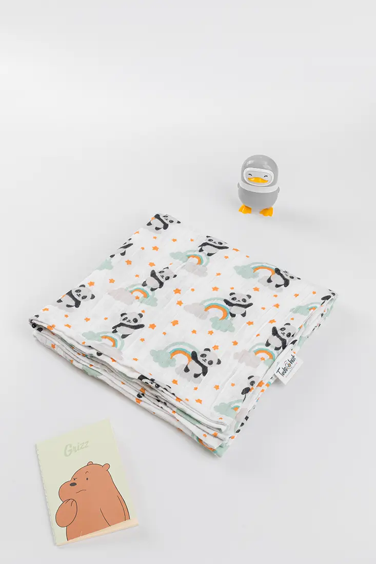 Muslin Towel