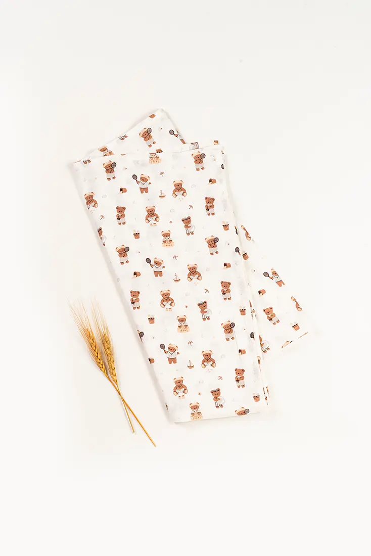 Muslin Towel