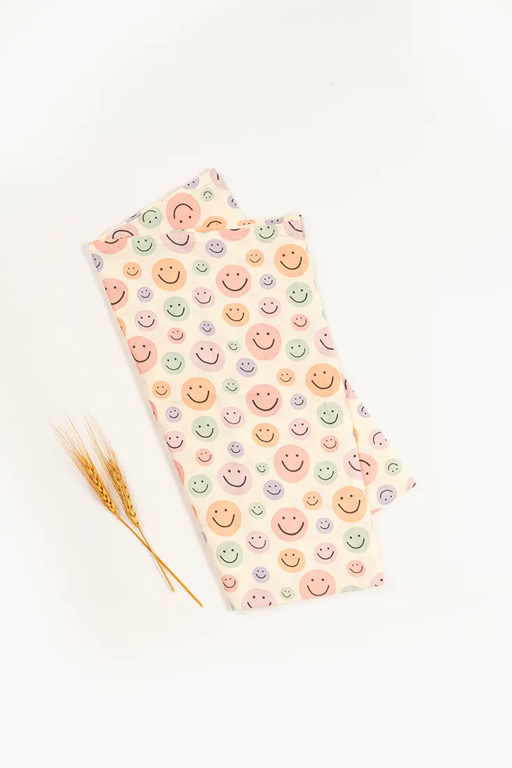 Muslin Towel