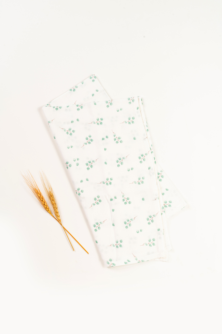 Muslin Towel