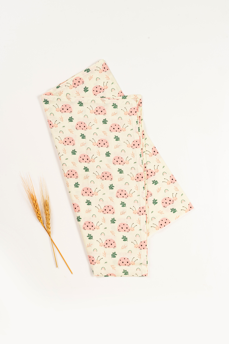 Muslin Towel