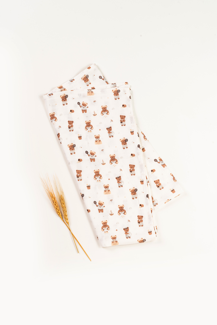 Muslin Towel