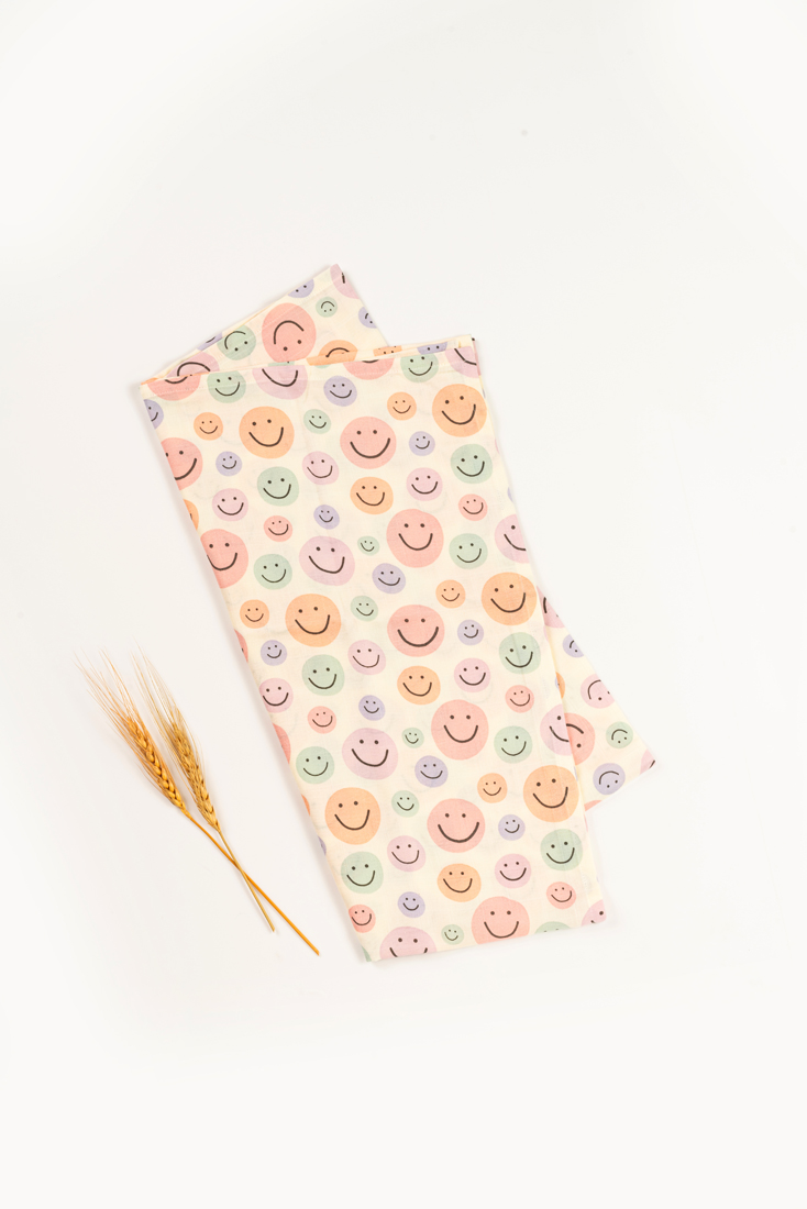 Muslin Towel