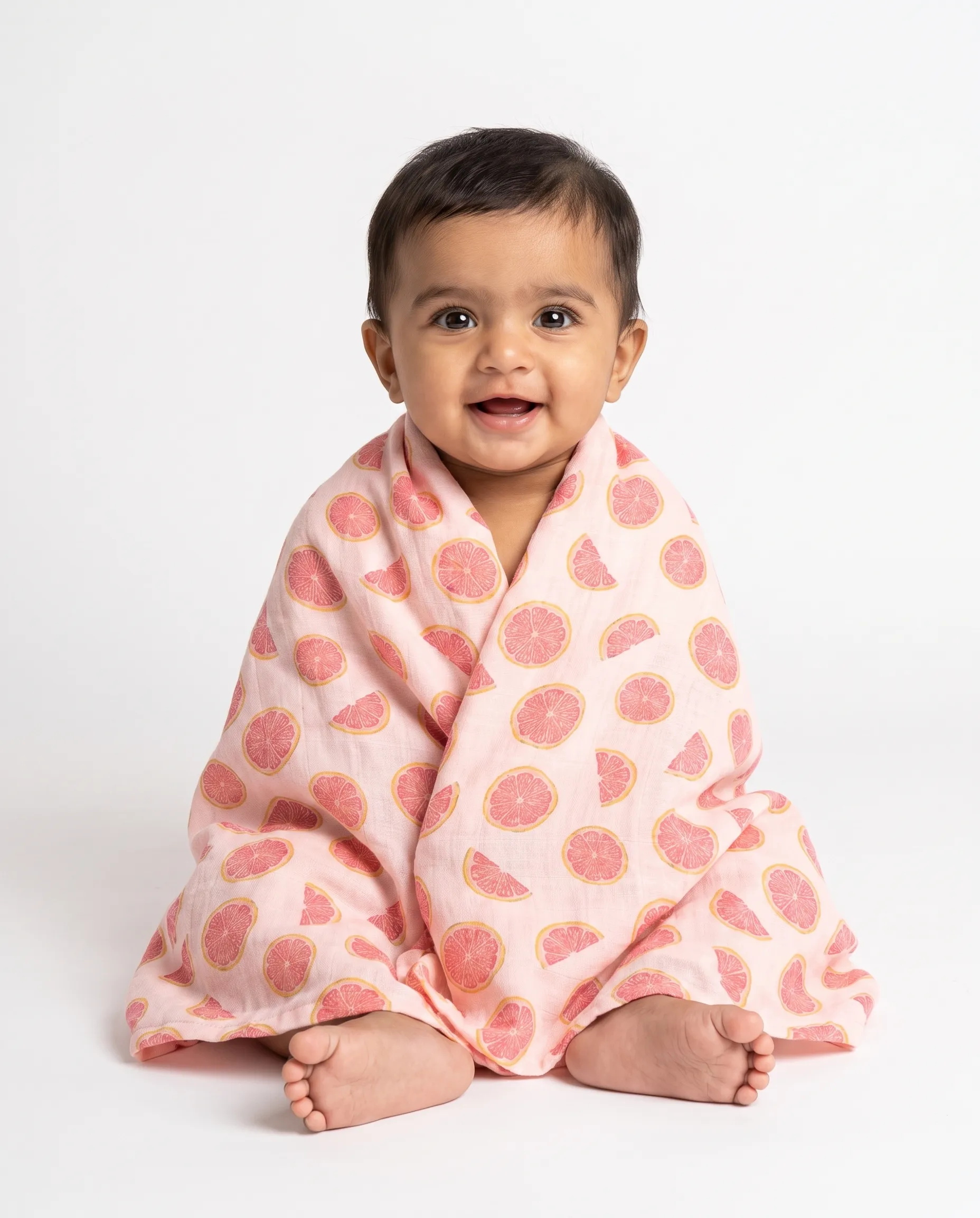Muslin Towel